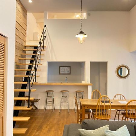Hazcottage Makinohara Exterior foto