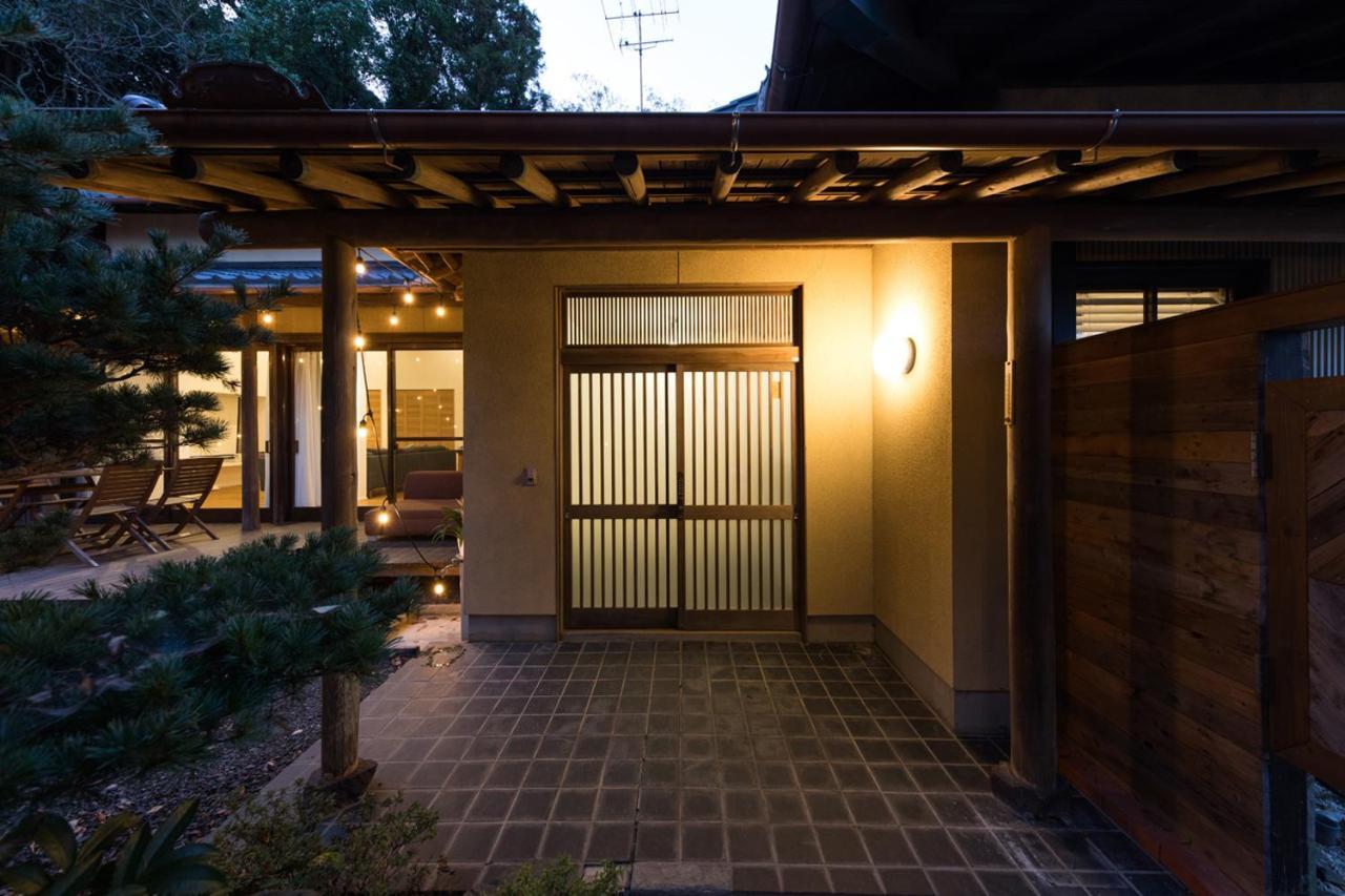 Hazcottage Makinohara Exterior foto