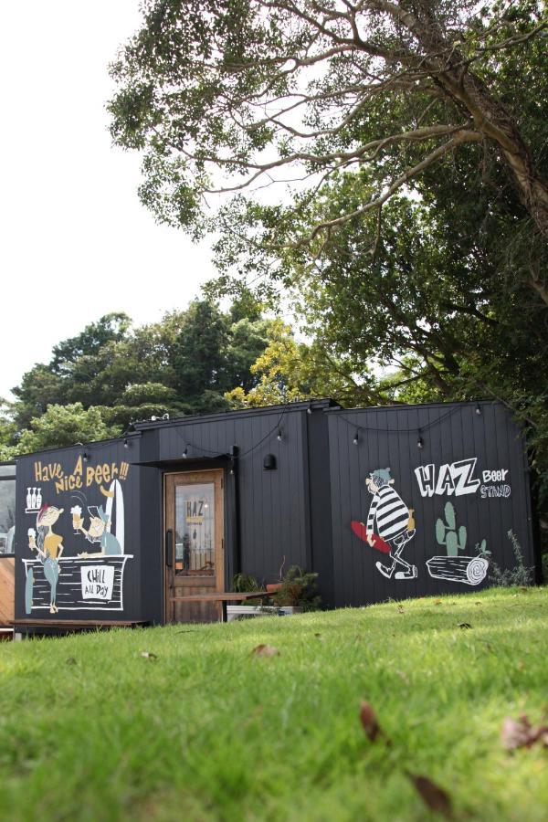 Hazcottage Makinohara Exterior foto