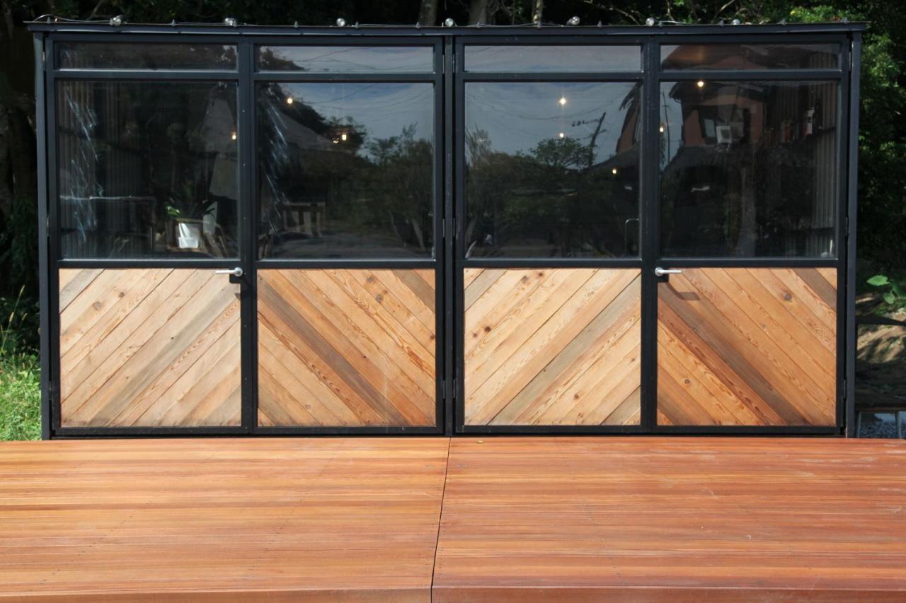Hazcottage Makinohara Exterior foto