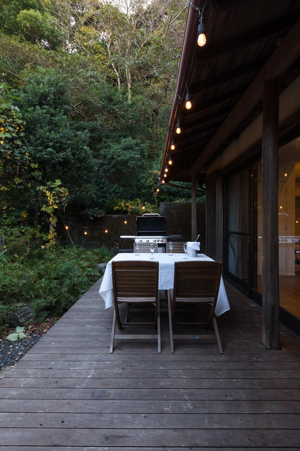 Hazcottage Makinohara Exterior foto