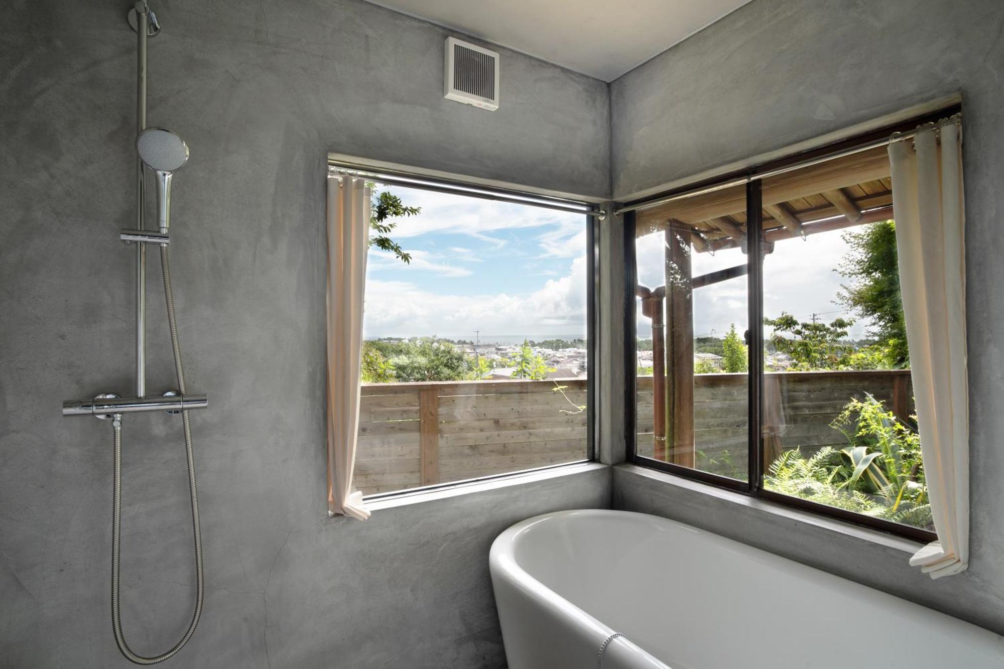 Hazcottage Makinohara Exterior foto