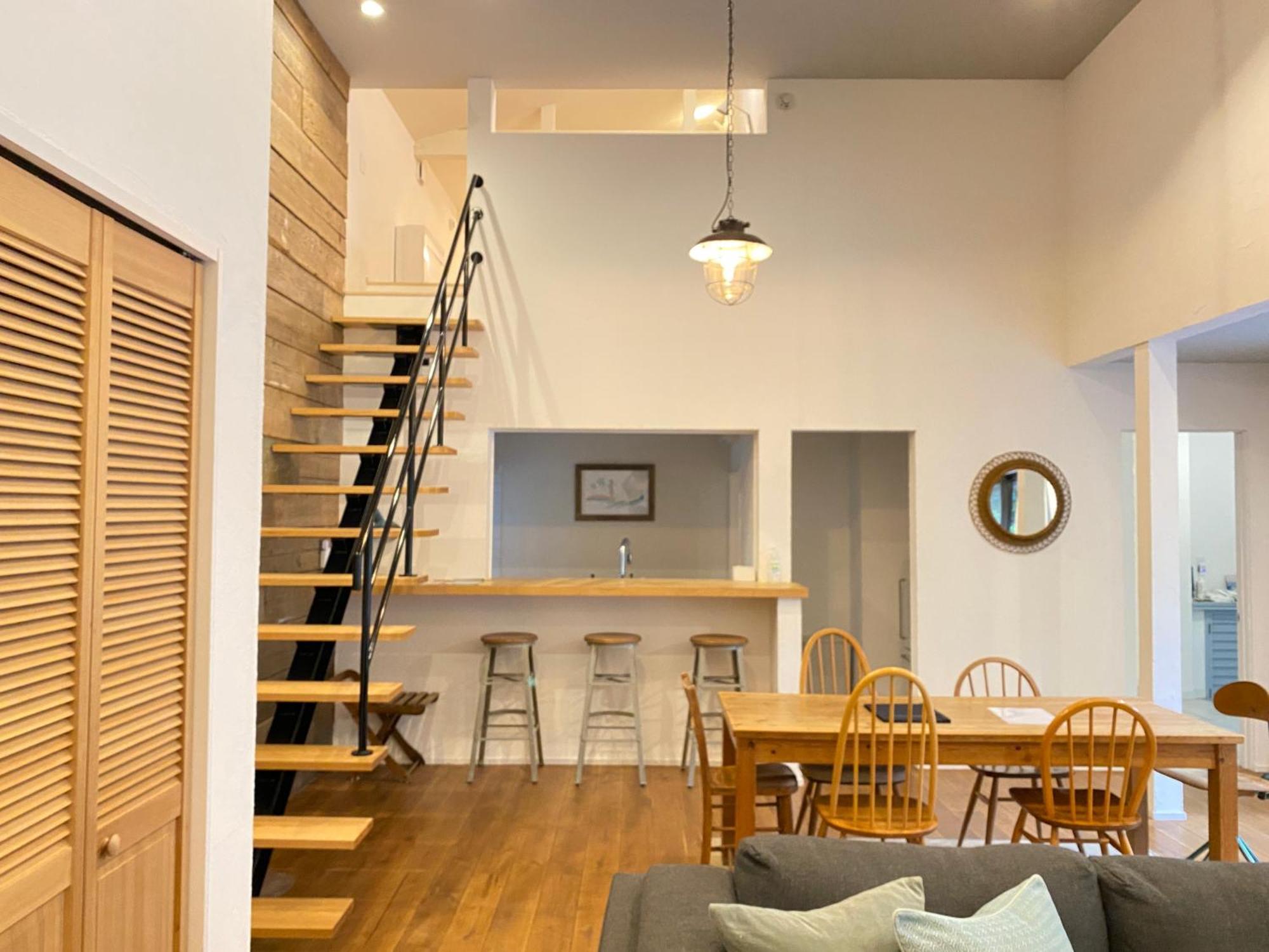Hazcottage Makinohara Exterior foto